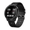 AD27 Smart Watch IP68 Waterproof Men Women Heart Rate Blood Pressure Monitor Sport Activity Sleep Tracker Fitness