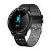 AD27 Smart Watch IP68 Waterproof Men Women Heart Rate Blood Pressure Monitor Sport Activity Sleep Tracker Fitness