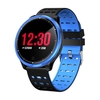 AD27 Smart Watch IP68 Waterproof Men Women Heart Rate Blood Pressure Monitor Sport Activity Sleep Tracker Fitness