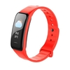 AD55 Fitness Tracker high hd colour screen medical grade equipment heart rate blood pressure monitoring