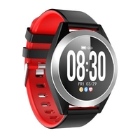 AD60 Smart Bracelet Heart Fitness Tracker Heart Monitoring Step Sleep Health Rate Blood Pressure Sports IP67 Waterproof