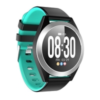 AD60 Smart Bracelet Heart Fitness Tracker Heart Monitoring Step Sleep Health Rate Blood Pressure Sports IP67 Waterproof