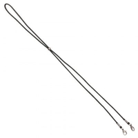 Adjustable Length Lanyard for Face And Glasses Comfortable Neck Strap for Earloop Safety Oral Covering