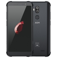 AGM X3 Rugged 4G Smartphone Phone NFC Global Version