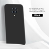 Aibey Liquild Case for Xiaomi Poco F2 Pro Case Silicone Redmi K30 Pro Cover Case Luxury Shockproof Anti-scratch Coque