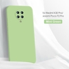 Aibey Liquild Case for Xiaomi Poco F2 Pro Case Silicone Redmi K30 Pro Cover Case Luxury Shockproof Anti-scratch Coque