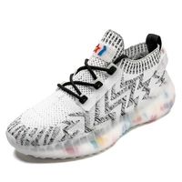 AILADUN Men Sneaker Fashion Trend Sports Casual Shoes