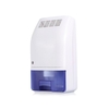 Air Dehumidifier 700ml Ultra Quiet Portable Dehumidifier Moisture Absorber for Home Bedroom US
