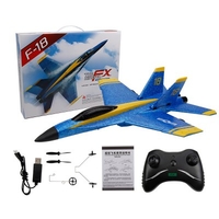 Aircraft Carrier Remote Control Fixed Wing Remote Control Aircraft EPP Foam