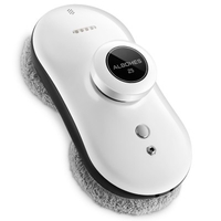 ALBOHES Z5 Robotic Window Cleaner Automatic Glass Cleaning Robot