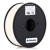 Alfawise 1.75mm ABS 3D Printer Filament High-quality for Artillery Alfawise ANYCUBIC Creality All FDM 3D Printer