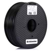 Alfawise 1.75mm ABS 3D Printer Filament High-quality for Artillery Alfawise ANYCUBIC Creality All FDM 3D Printer