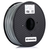 Alfawise 1.75mm ABS 3D Printer Filament High-quality for Artillery Alfawise ANYCUBIC Creality All FDM 3D Printer