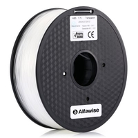Alfawise 1.75mm ABS 3D Printer Filament High-quality for Artillery Alfawise ANYCUBIC Creality All FDM 3D Printer