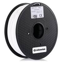 Alfawise 1.75mm PETG 3D Printer Filament High-quality for Artillery Alfawise ANYCUBIC Creality All FDM 3D Printer