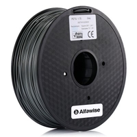 Alfawise 1.75mm PETG 3D Printer Filament High-quality for Artillery Alfawise ANYCUBIC Creality All FDM 3D Printer