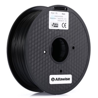 Alfawise 1.75mm PLA 3D Printer Filament High-quality for Artillery Alfawise ANYCUBIC Creality All FDM 3D Printer