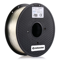 Alfawise 1.75mm PLA 3D Printer Filament High-quality for Artillery Alfawise ANYCUBIC Creality All FDM 3D Printer