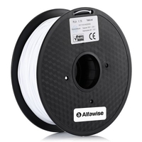 Alfawise 1.75mm PLA 3D Printer Filament High-quality for Artillery Alfawise ANYCUBIC Creality All FDM 3D Printer