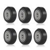 Alfawise 3D Printer Pulley Hard Rubber Wear-resistant Accessories