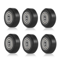 Alfawise 3D Printer Pulley Hard Rubber Wear-resistant Accessories