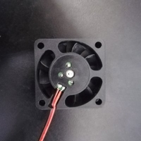 Alfawise 4010 DC U20 And U30 / U30 Pro 3D Printer Cooling Fan 40 x 40 x 10mm