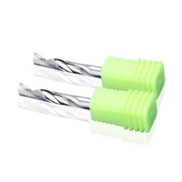 Alfawise Engraver Processing Tool Single Edged Aluminum High Gloss Cutter Engraving Machine Alloy CNC Computer Processing Tool