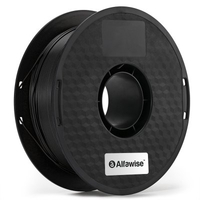 Alfawise Printer Filament 3D Printer PLA Filament 1.75MM 1kg Spool Dimensional Accuracy High Quality