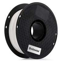 Alfawise Printer Filament 3D Printer PLA Filament 1.75MM 1kg Spool Dimensional Accuracy High Quality