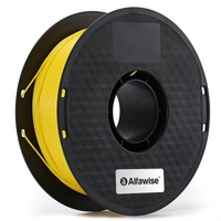 Alfawise Printer Filament 3D Printer PLA Filament 1.75MM 1kg Spool Dimensional Accuracy High Quality