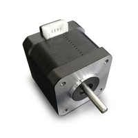 Alfawise Stepping Motor for Alfawise U20 / U30 / U30 Pro 3D Printer
