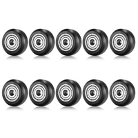 Alfawise U20 and U30 Pulley Accessories Idler Wheel