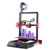 Alfawise U50 DIY FDM 3D Printer 3.5 inch Touch Screen