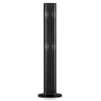 Alfawise XBR-08S Hi-Fi Soundbar Subwoofer Stereo Music TV Wireless Bluetooth 5.0 Speaker Home Theater Loudspeakers