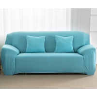 All-inclusive Stretch Slipcover Elastic Sofa Cover Cotton Couch Cover Sofa Towel Sofa Cover for Living Room