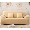 All-inclusive Stretch Slipcover Elastic Sofa Cover Cotton Couch Cover Sofa Towel Sofa Cover for Living Room
