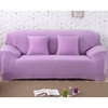 All-inclusive Stretch Slipcover Elastic Sofa Cover Cotton Couch Cover Sofa Towel Sofa Cover for Living Room