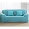 All-inclusive Stretch Slipcover Elastic Sofa Cover Cotton Couch Cover Sofa Towel Sofa Cover for Living Room