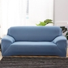 All-inclusive Stretch Slipcover Elastic Sofa Cover Cotton Couch Cover Sofa Towel Sofa Cover for Living Room