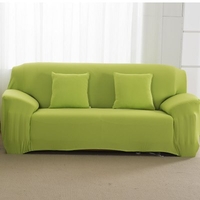 All-inclusive Stretch Slipcover Elastic Sofa Cover Cotton Couch Cover Sofa Towel Sofa Cover for Living Room