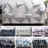 All Warp Sofa Towel Printed Cheap Sofa Cover Stretch Couch Covers Bench Cover Love-seat Sofa Bed Cover Anti-pets Funiture