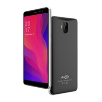 Allcall Rio X 3G Smartphone 13MP+2MP Rear Dual Camera Android 8.1 5.5 Inch MTK6580 Quad Core 1GB RAM 8GB ROM Mobile Phone
