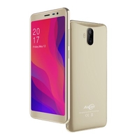 Allcall Rio X 3G Smartphone 13MP+2MP Rear Dual Camera Android 8.1 5.5 Inch MTK6580 Quad Core 1GB RAM 8GB ROM Mobile Phone