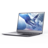 ALLDOCUBE i7 Book 14.1 inch 8GB Ram 256GB SSD Windows10 Laptops Intel Core i7-6660U Processor Notebook