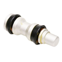 Aluminum Bicycle Brake Disc Lever Piston Replacement Valve Assembly For SRAM AVID Guide db5 Level Internal Repair Parts