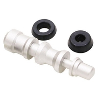 Aluminum Bicycle Brake Disc Lever Piston Replacement Valve Assembly For SRAM AVID Guide db5 Level Internal Repair Parts