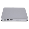 Aluminum USB3.0 External DVD Burner Optical Drive USB Drive External Drive Scope Notebook PC And Mobile PC-compatible Machine
