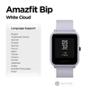 Amazfit Bip Smart Watch Multi Language GPS Glonass Smartwatch Smart-watch 45 Days Standby Watch 45 Days Standby for Phone