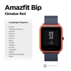 Amazfit Bip Smart Watch Multi Language GPS Glonass Smartwatch Smart-watch 45 Days Standby Watch 45 Days Standby for Phone