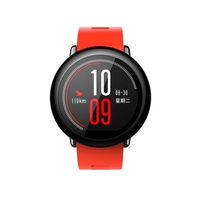 Amazfit Pace Smartwatch Amazfit Smart Watch Bluetooth Notification GPS Information Push Heart Rate Monitor for Android